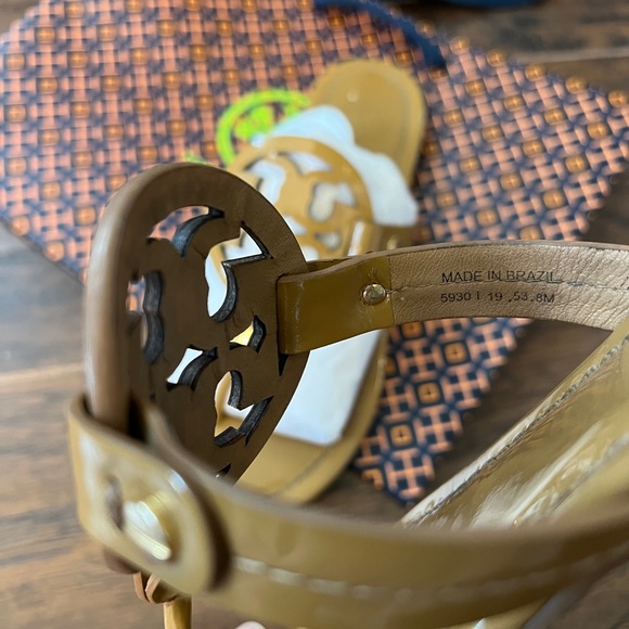 Tory Burch sandals - Picture 7 of 12